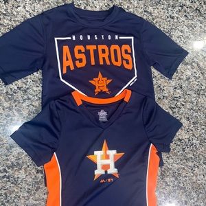 Houston Astros shirts